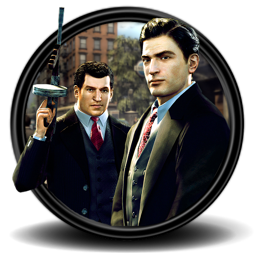 Ii Gentleman Recruiter Mafia Iii Transparent PNG Image