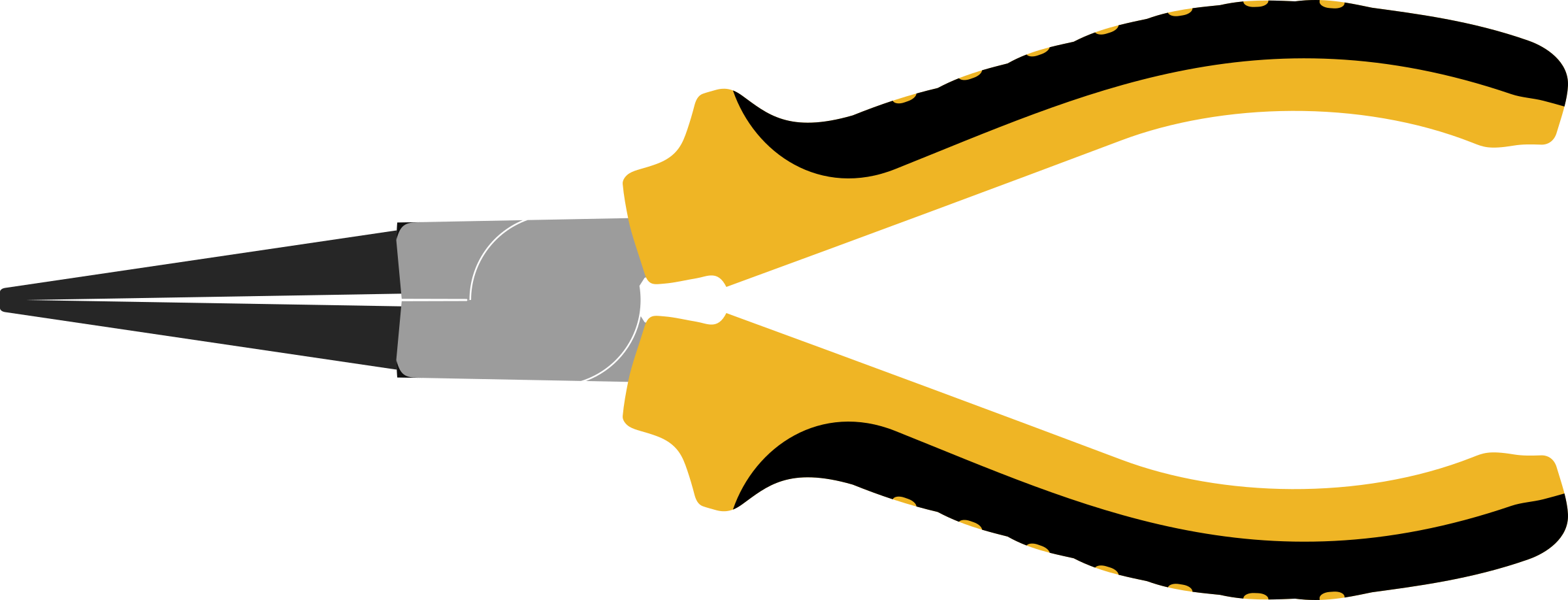 Plier Transparent PNG Image