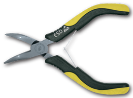 Plier Transparent PNG Image