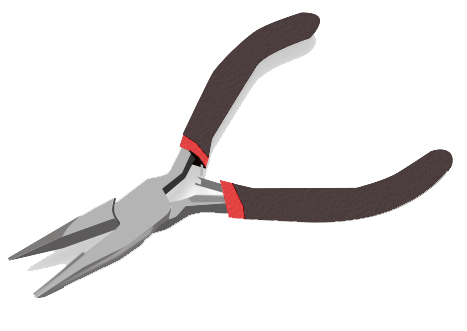 Plier Transparent PNG Image