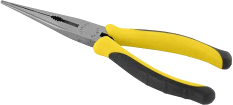 Plier Transparent PNG Image