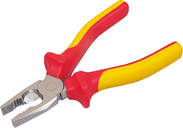 Plier High-Quality Transparent PNG Image