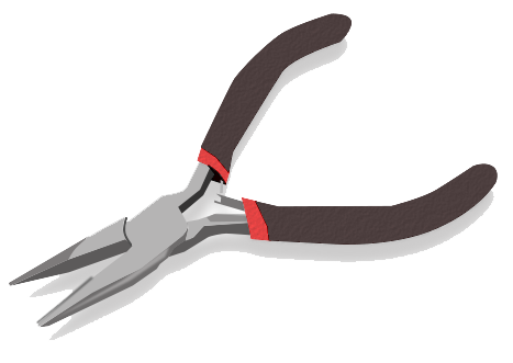 Plier Transparent PNG Image