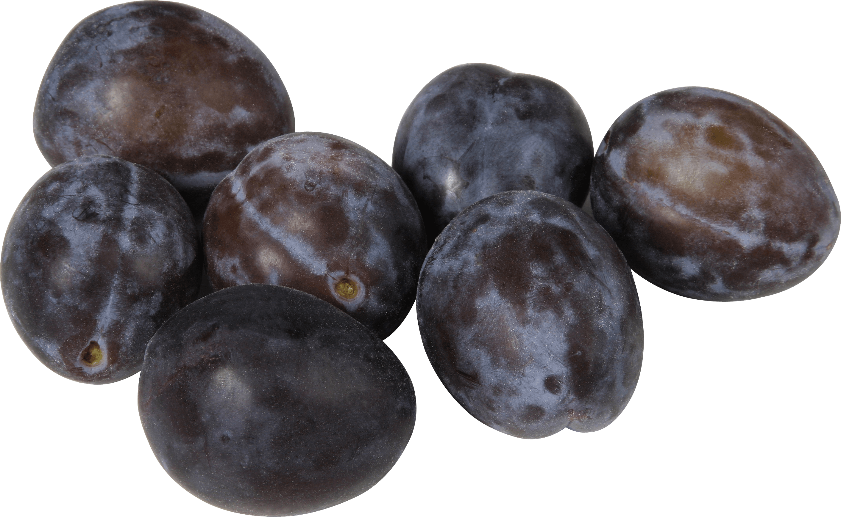 Plum Transparent PNG Image