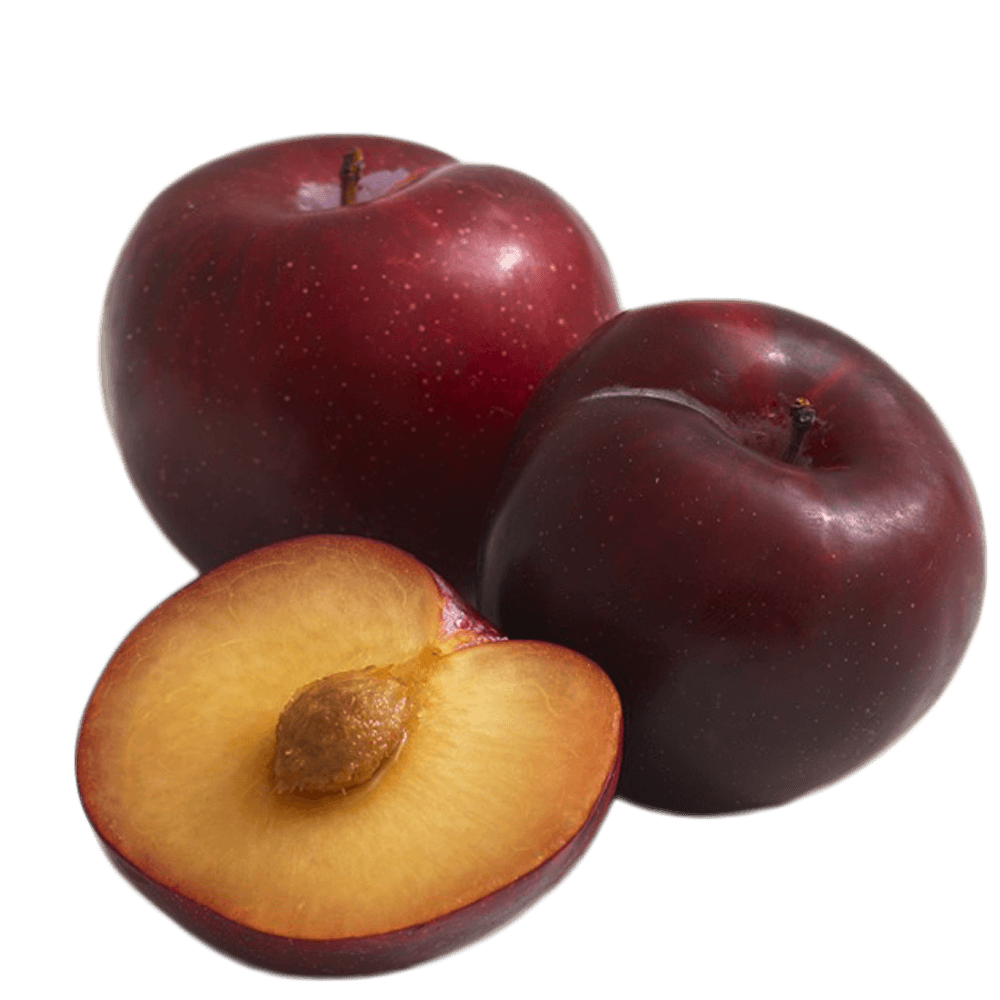 Plum Transparent PNG Image