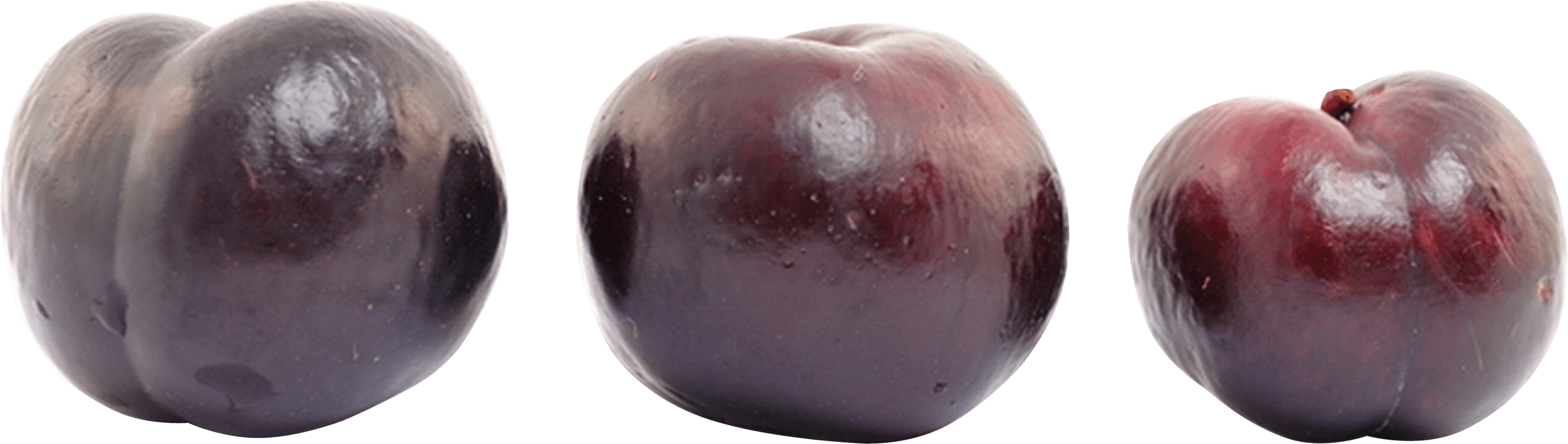 Plum Transparent PNG Image