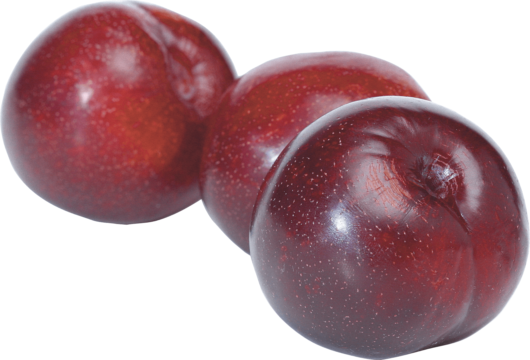 Plum Transparent PNG Image