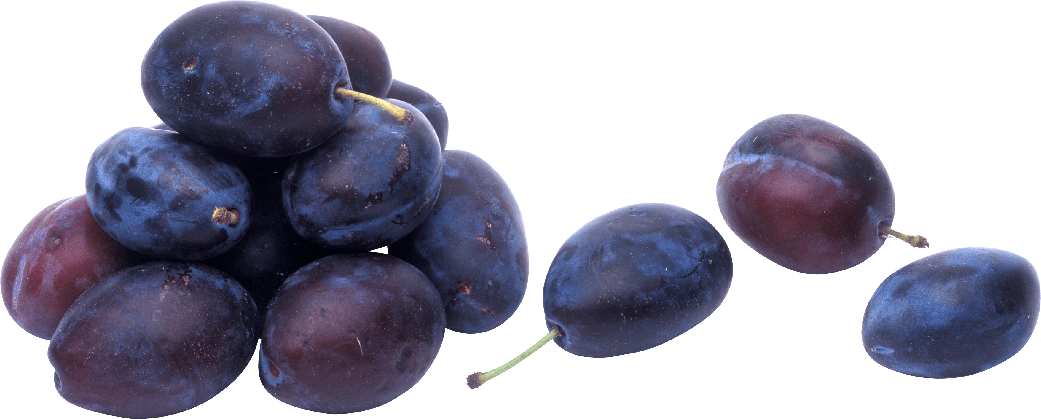Plum Transparent PNG Image