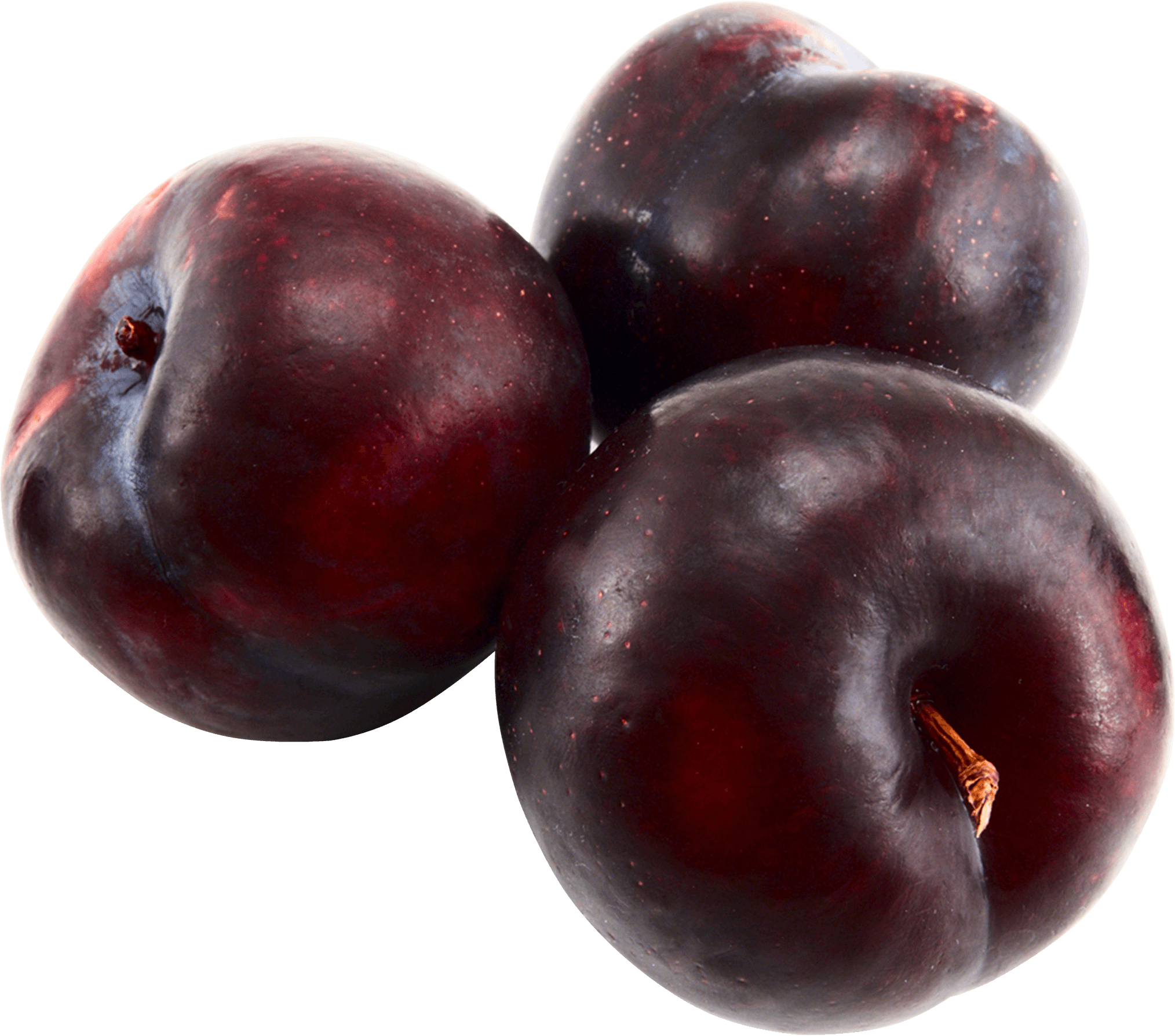 Plum Transparent PNG Image