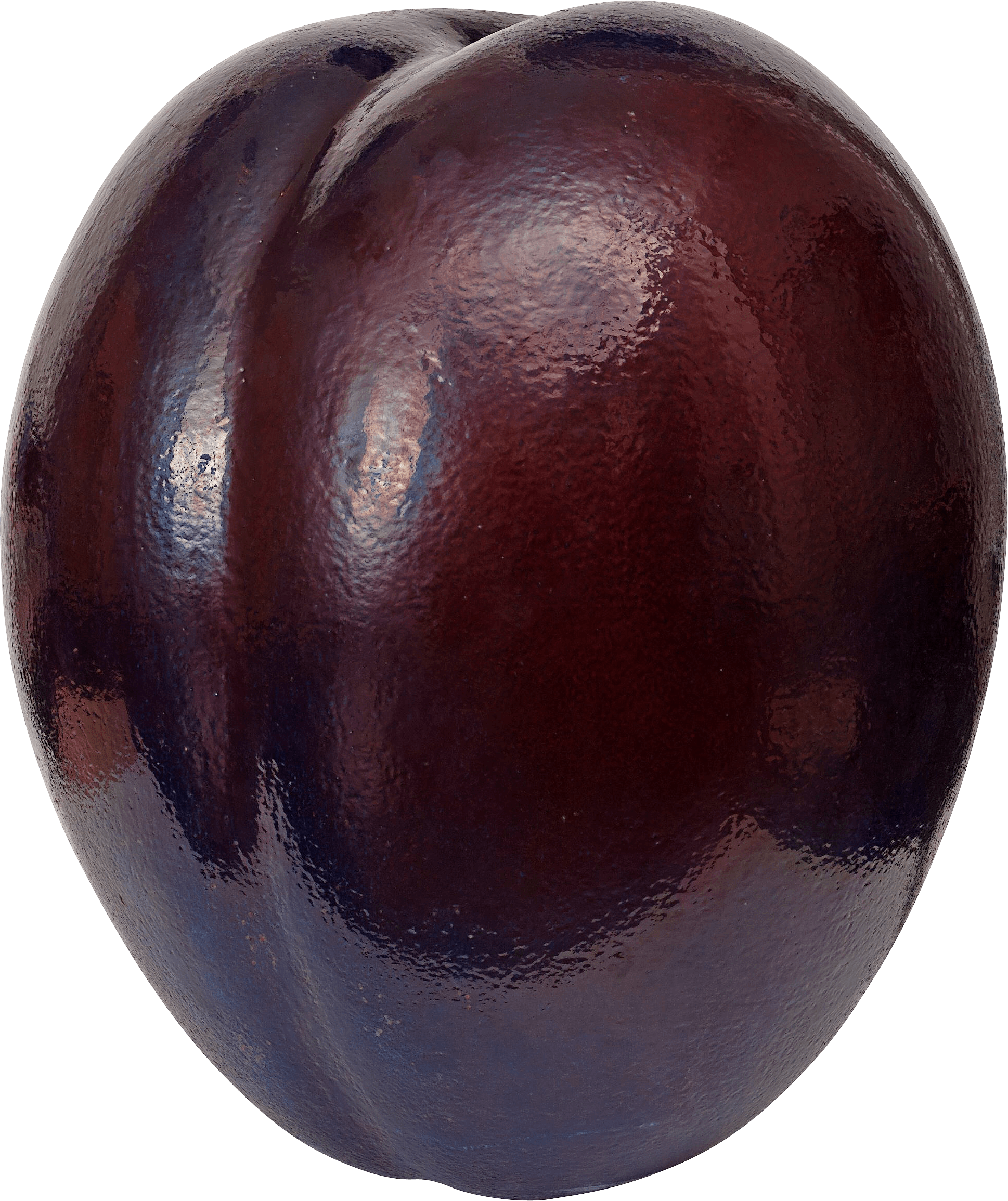 Plum Transparent PNG Image