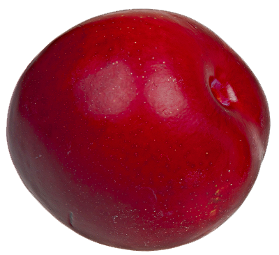 Plum Transparent PNG Image