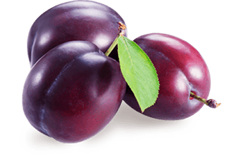 Plum Transparent PNG Image