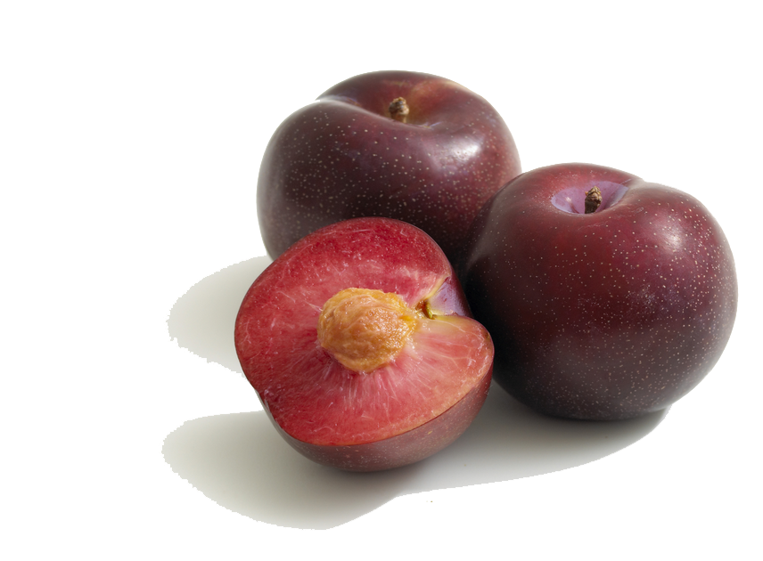 Plum Transparent PNG Image