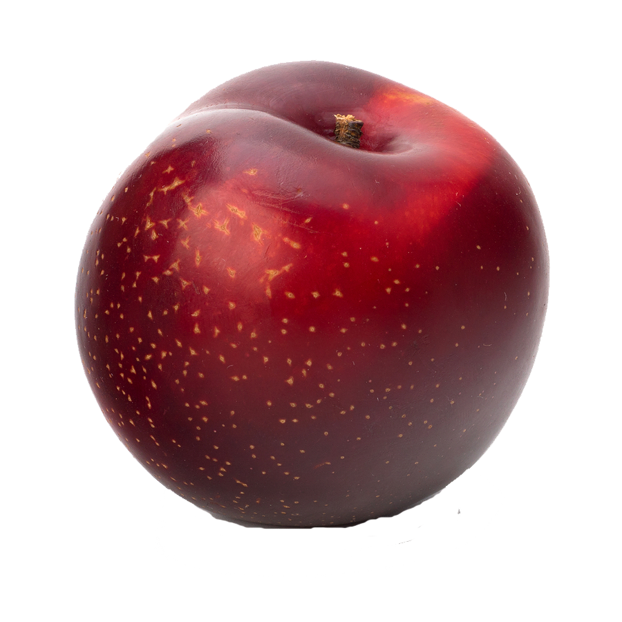 Plum Transparent PNG Image
