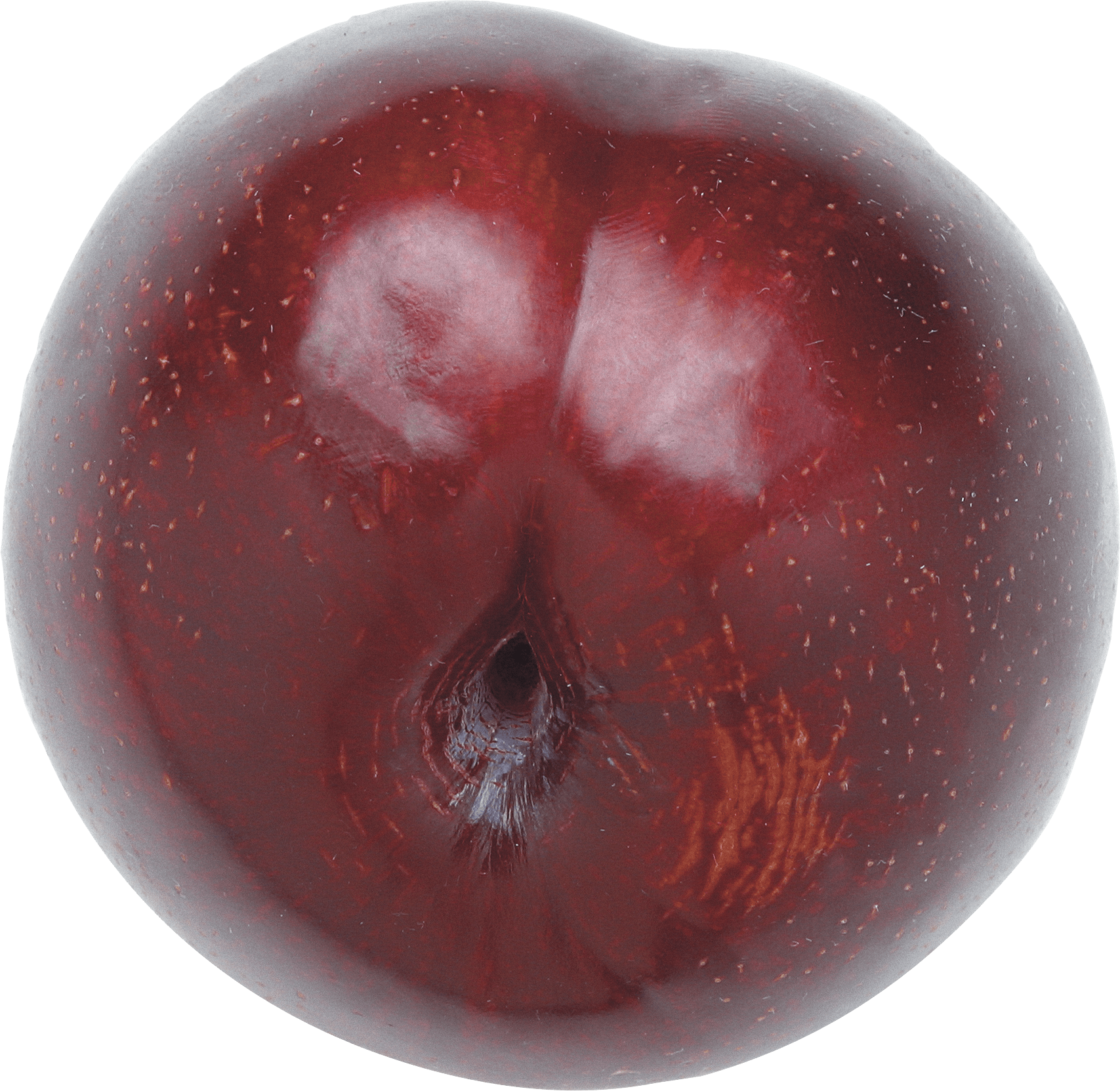 Plum Transparent PNG Image