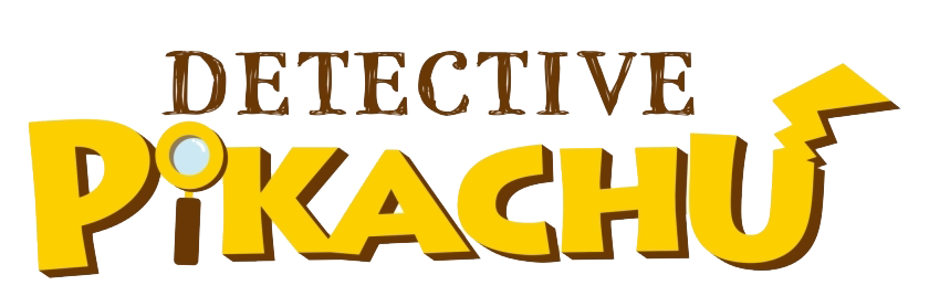 Detective Movie Pikachu Pokemon Transparent PNG Image