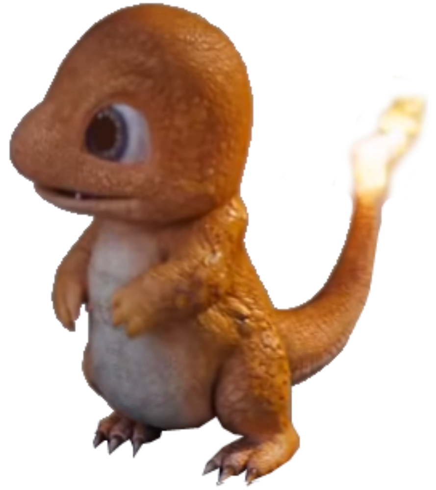 Detective Movie Pikachu Pokemon Transparent PNG Image