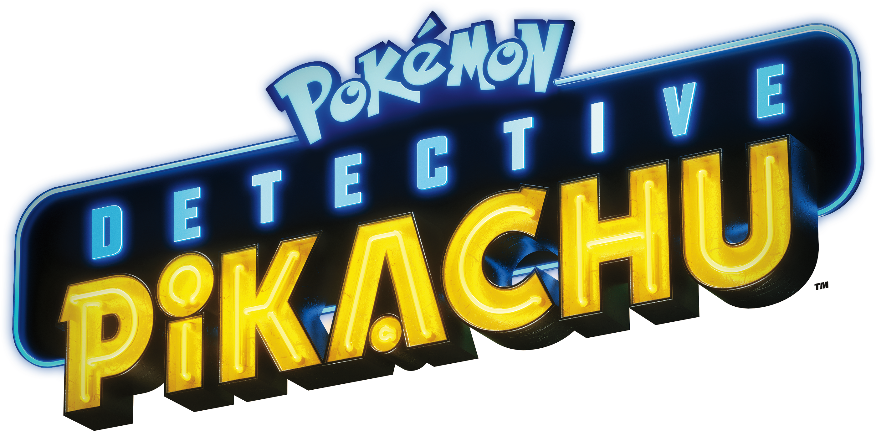 Detective Movie Pikachu Pokemon Transparent PNG Image