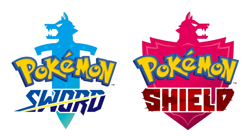 And Mythical Sword Pokemon Shield Transparent PNG Image