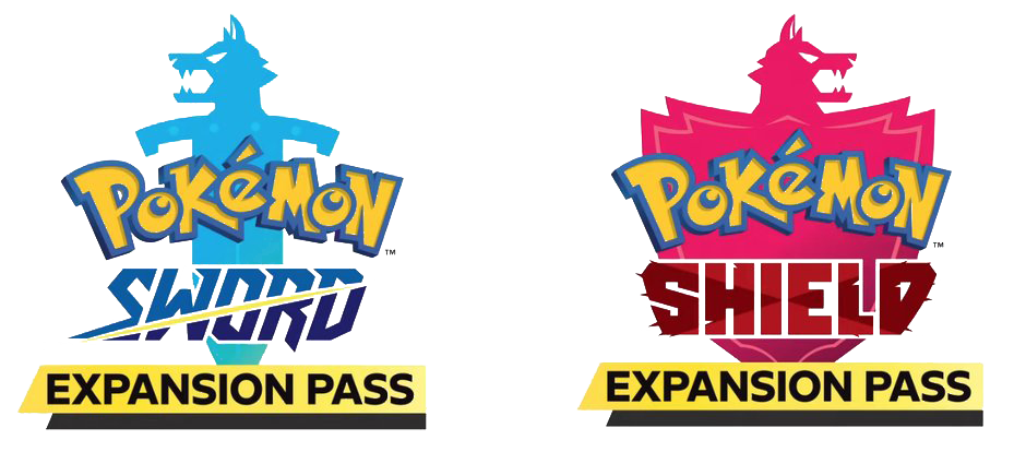 And Pokemon Shield Sword Transparent PNG Image