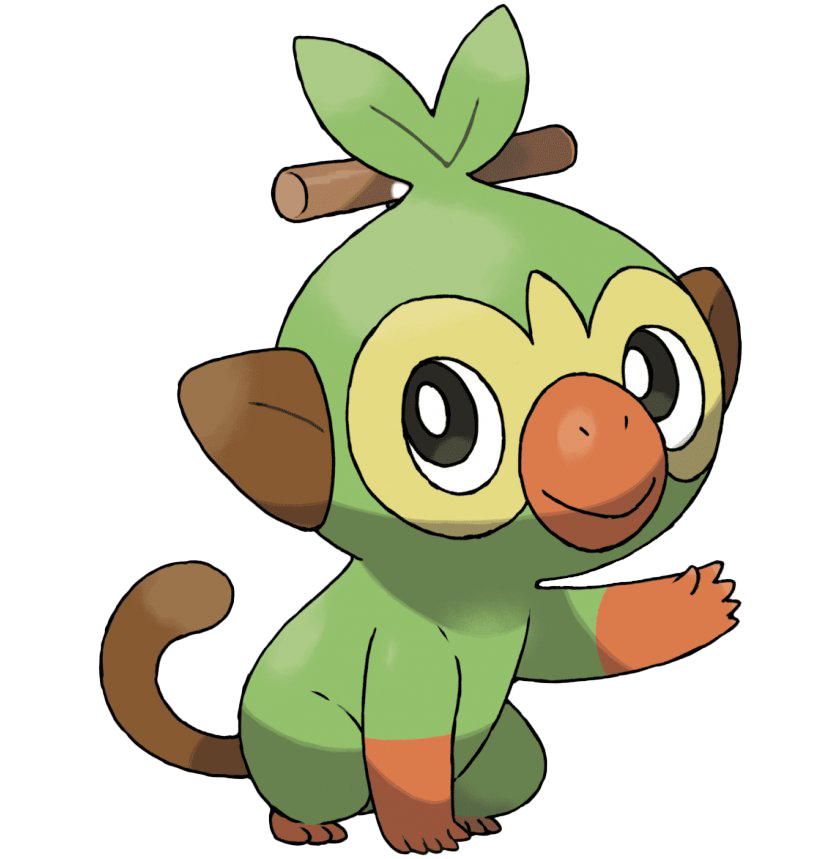 And Pokemon Shield Sword Transparent PNG Image