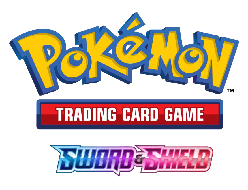 And Pokemon Shield Sword Transparent PNG Image