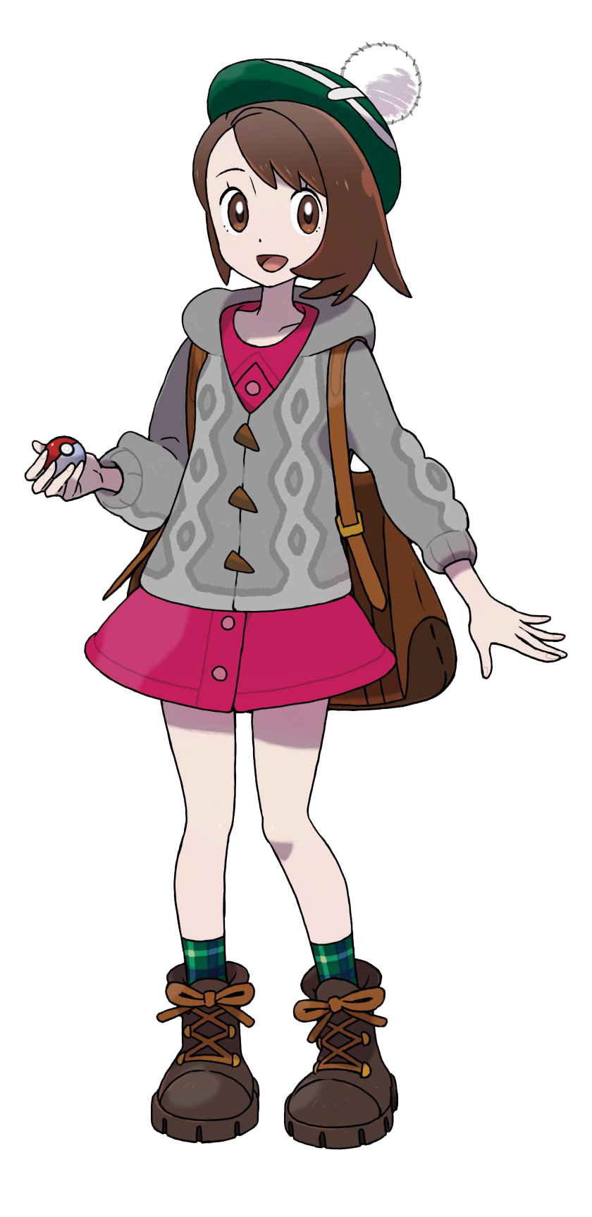 And Pokemon Shield Sword Transparent PNG Image