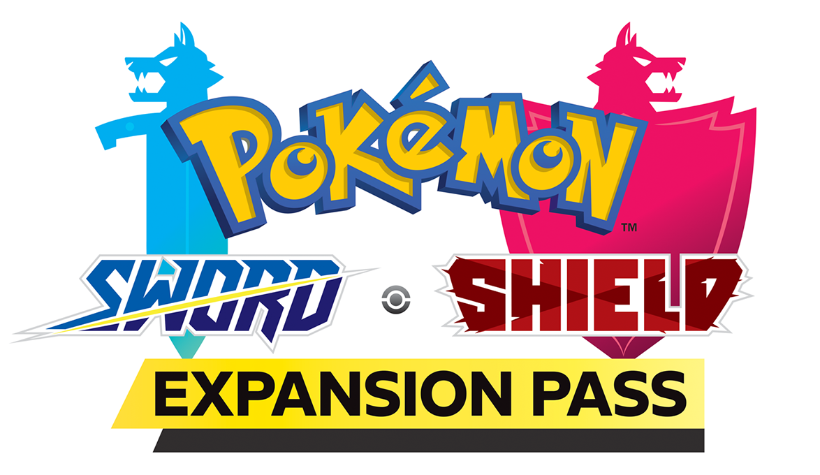 And Pokemon Shield Sword Transparent PNG Image