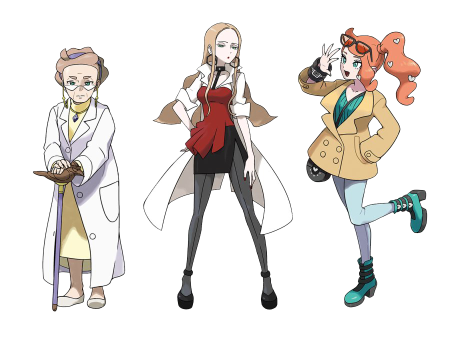 And Pokemon Shield Sword Transparent PNG Image