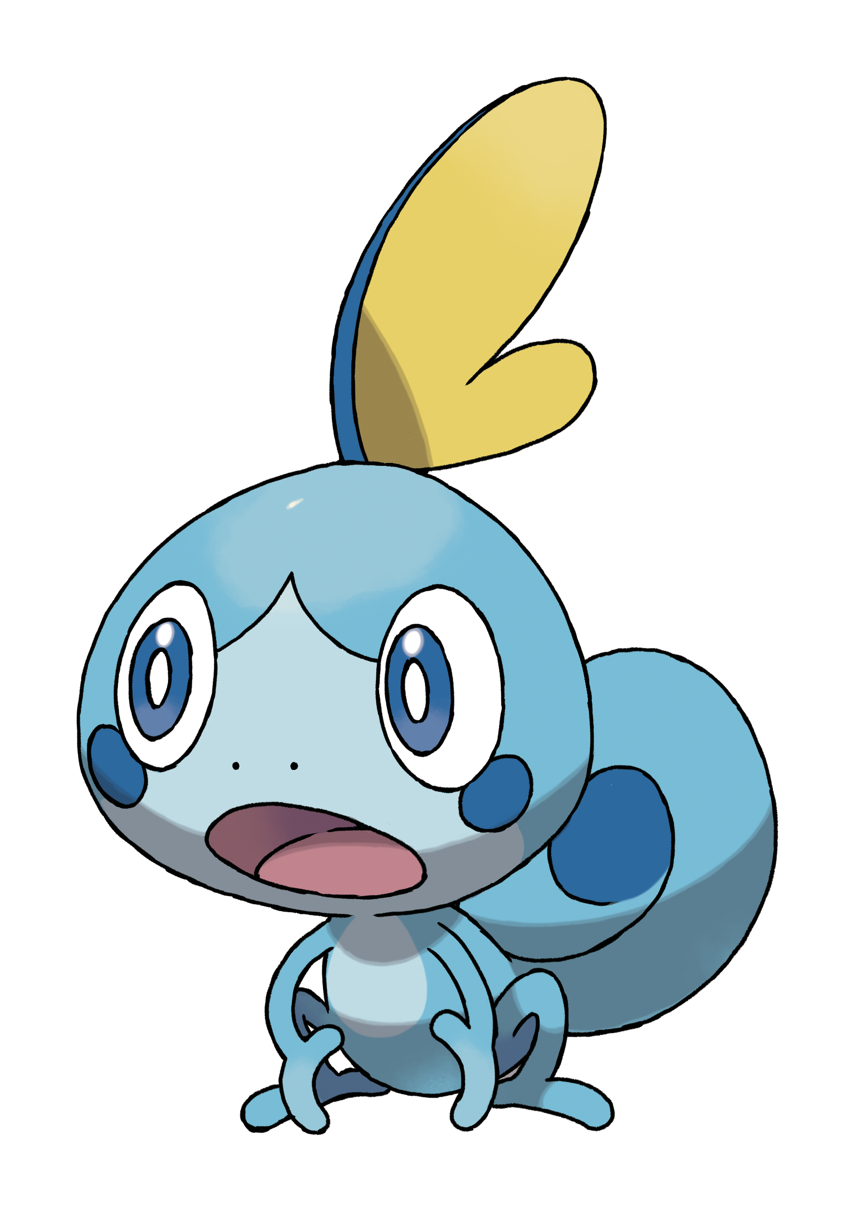 And Pokemon Shield Sword Transparent PNG Image