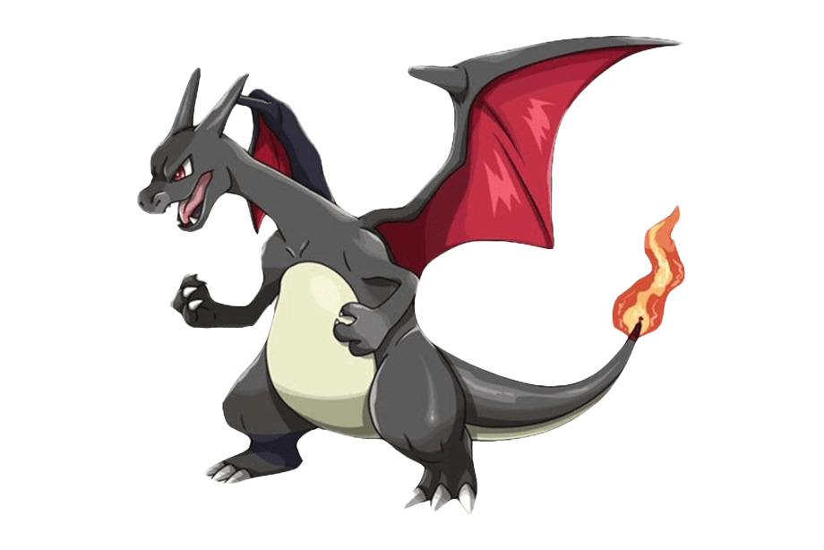 Pic Pokemon Charizard Transparent PNG Image