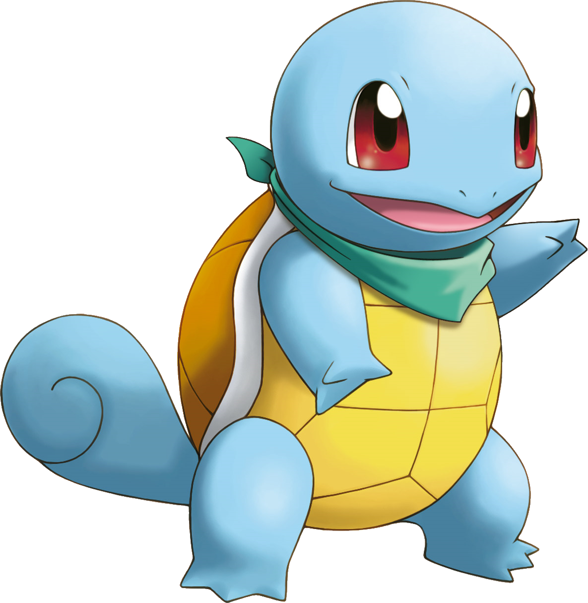 Pokemon Transparent PNG Image