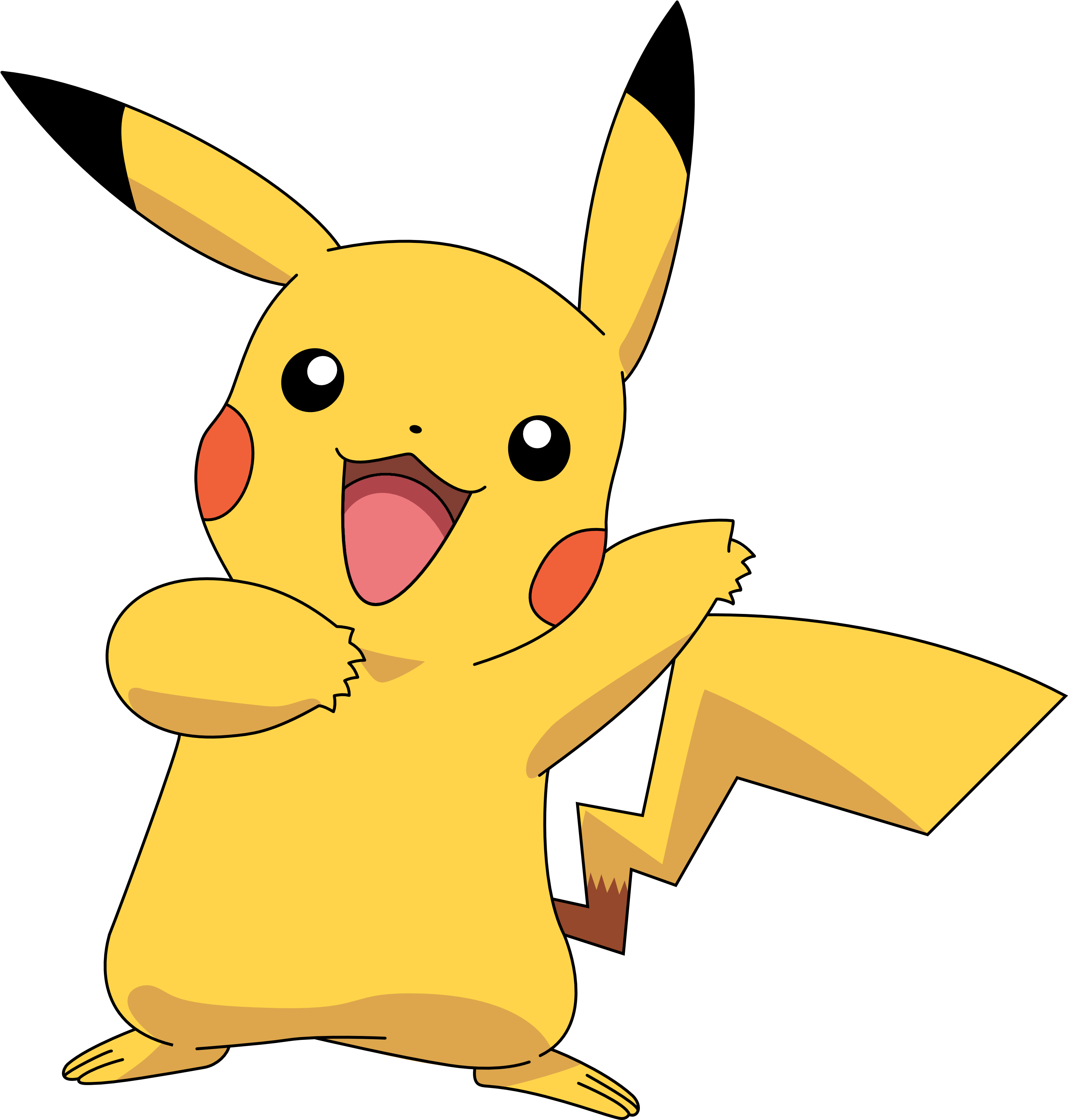 Charmander Transparent PNG Image