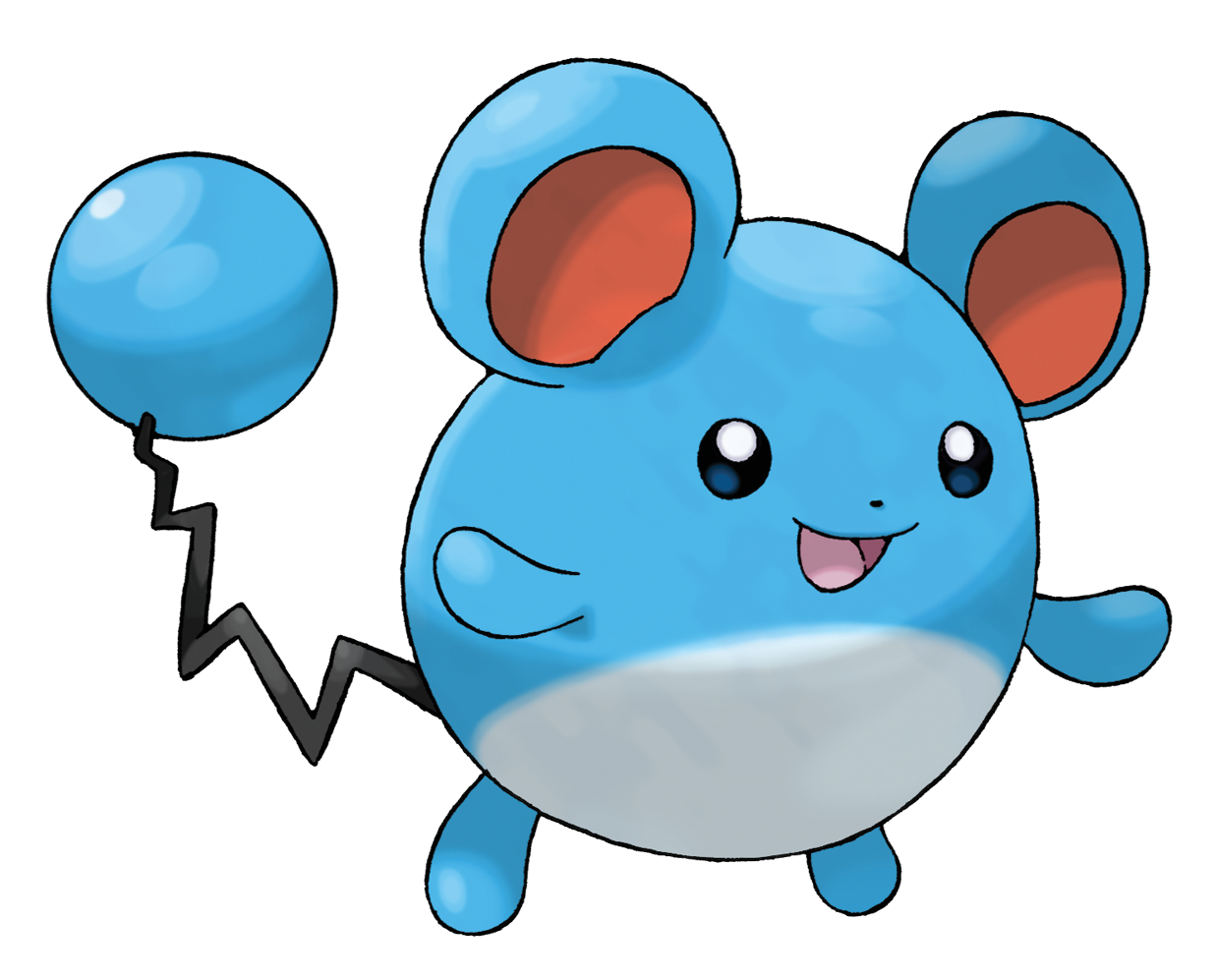 Pokemon Transparent PNG Image