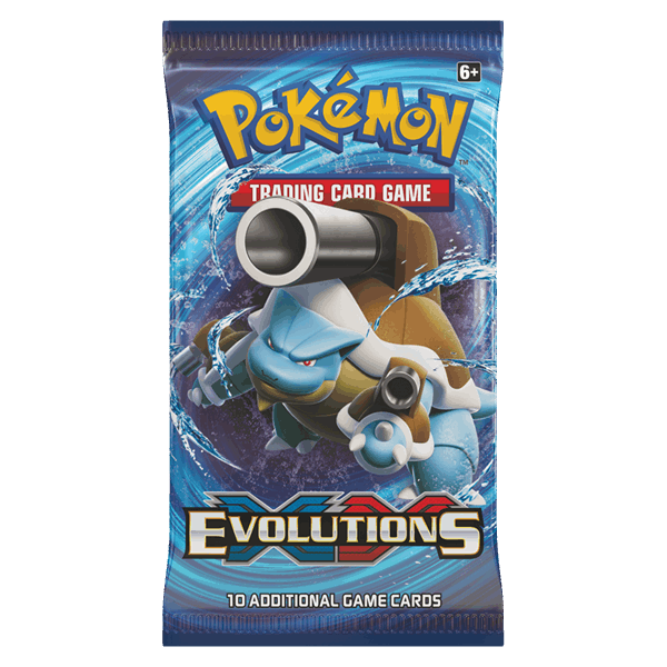 Pokemon Card Transparent PNG Image