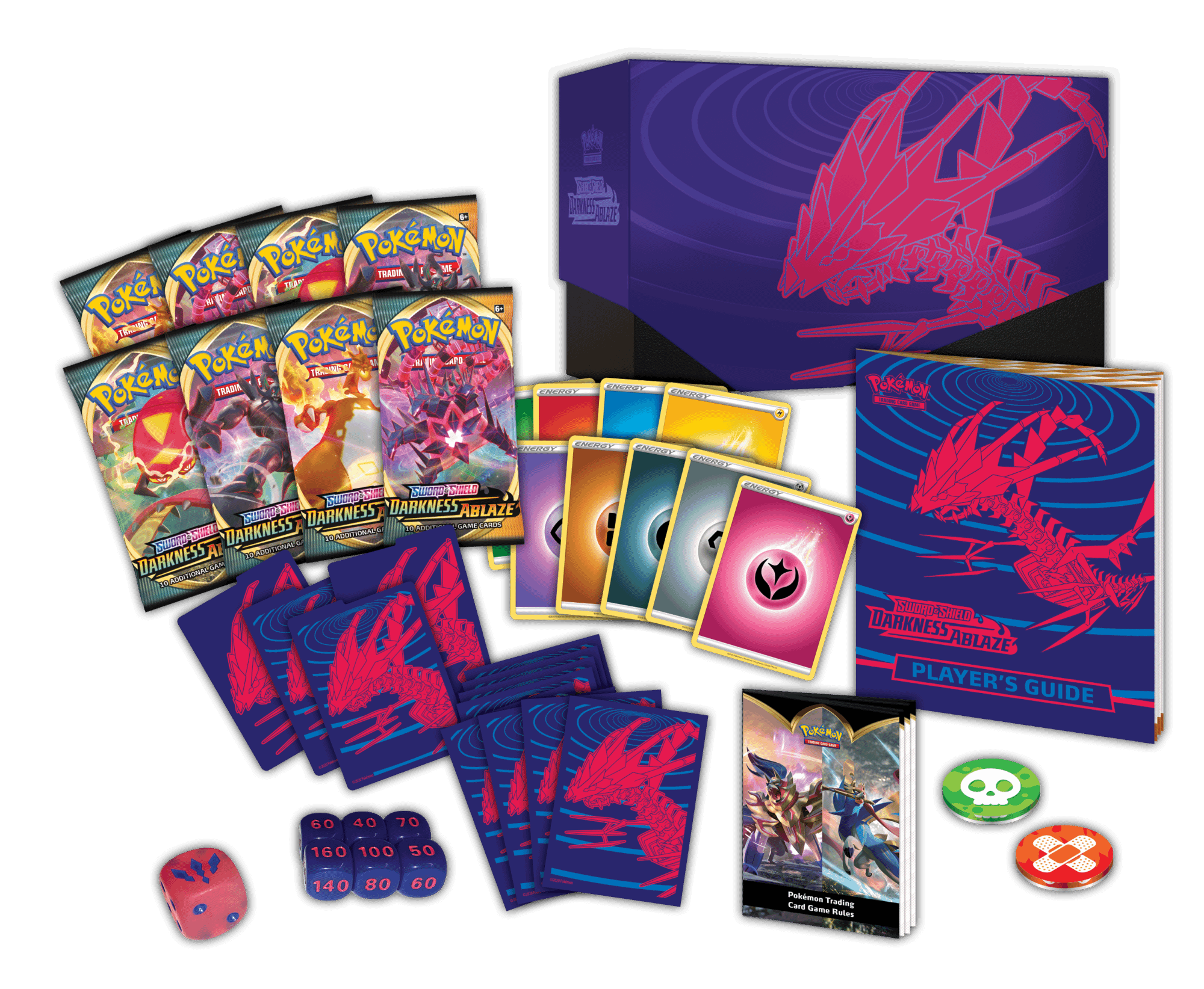 Pokemon Card Transparent PNG Image