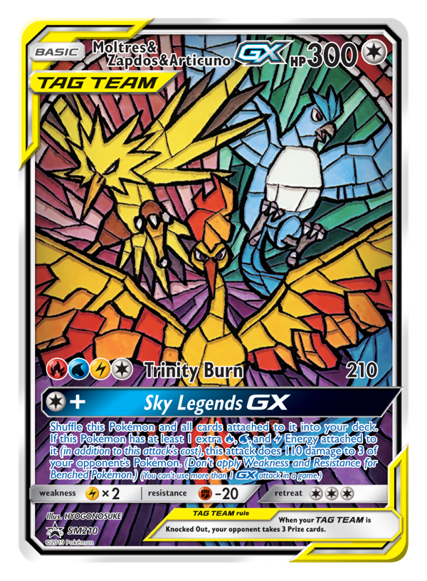 Pokemon Card Transparent PNG Image
