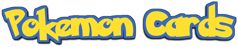 Pokemon Card Transparent PNG Image