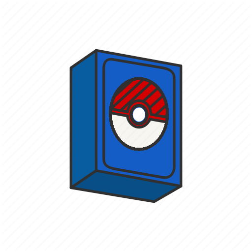 Pokemon Card Transparent PNG Image