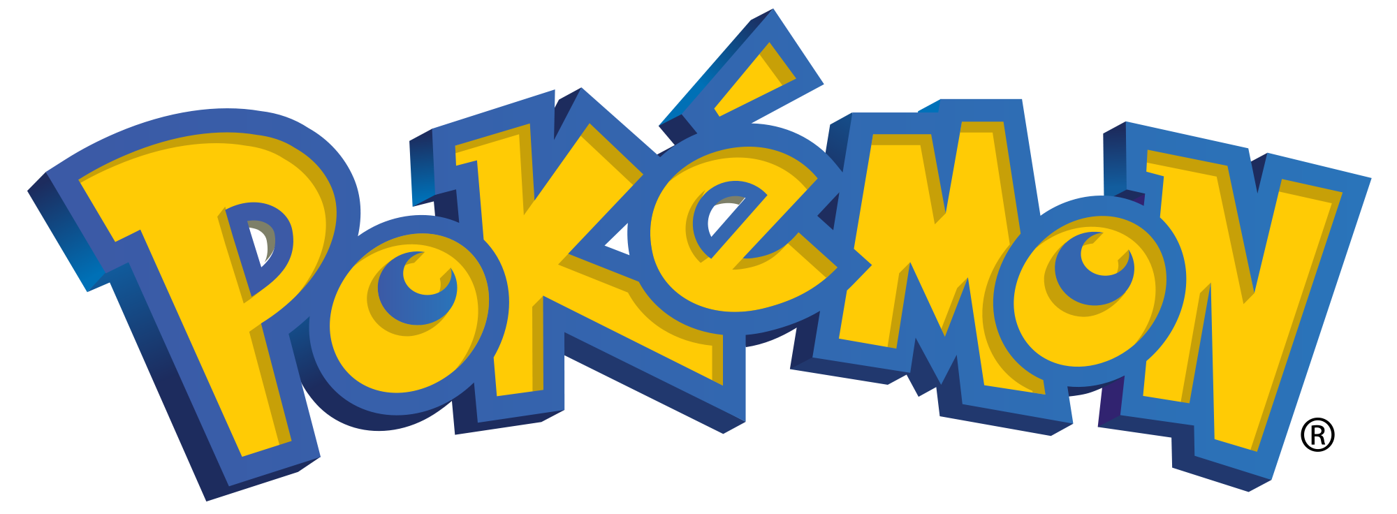 Pokemon Transparent PNG Image