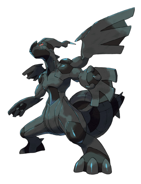Legendary Pokemon Transparent PNG Image