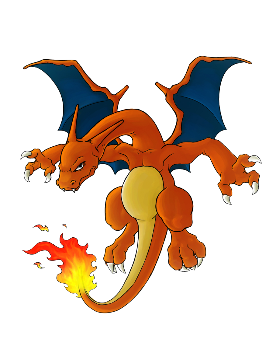 Pokemon Background Transparent PNG Image