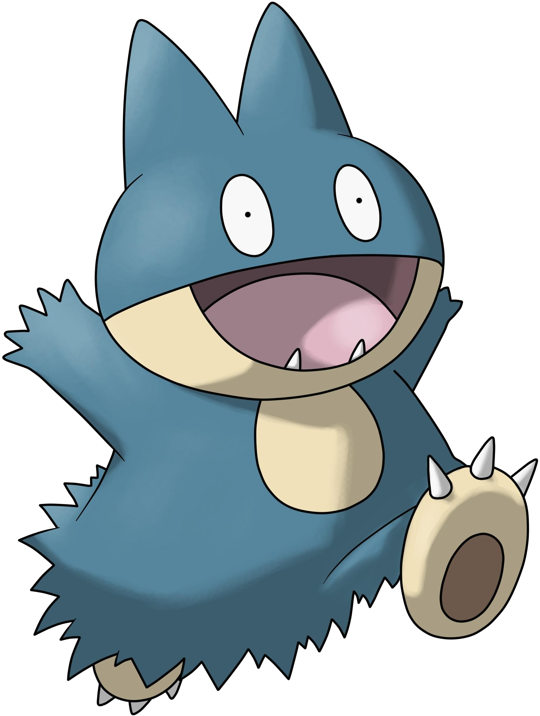 Pokemon Transparent PNG Image