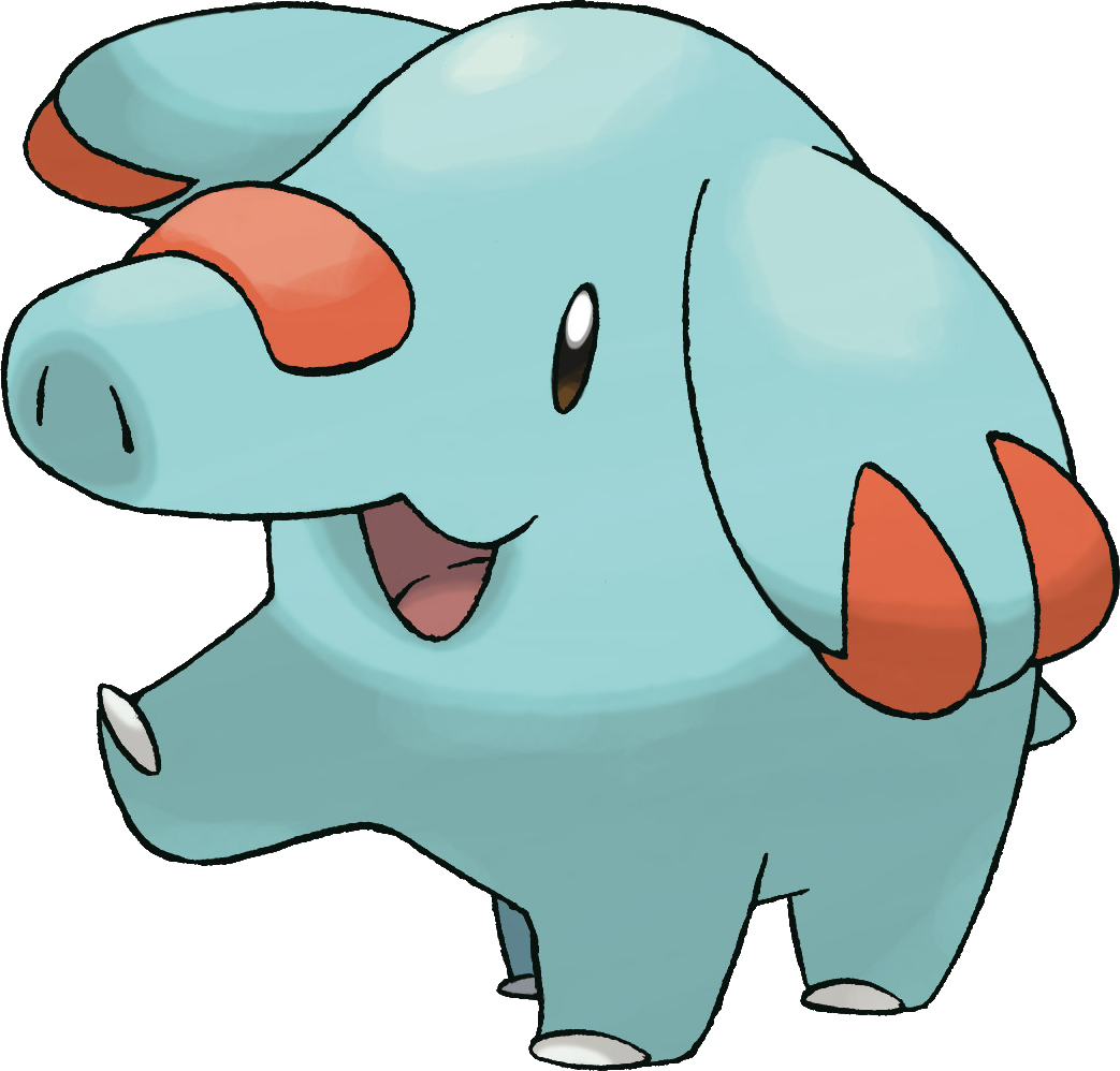 Pokemon File Transparent PNG Image