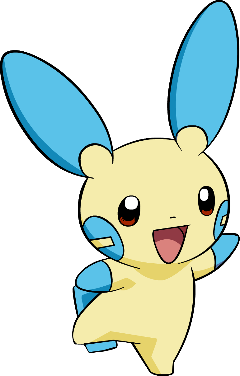 Anime Pokemon Transparent PNG Image