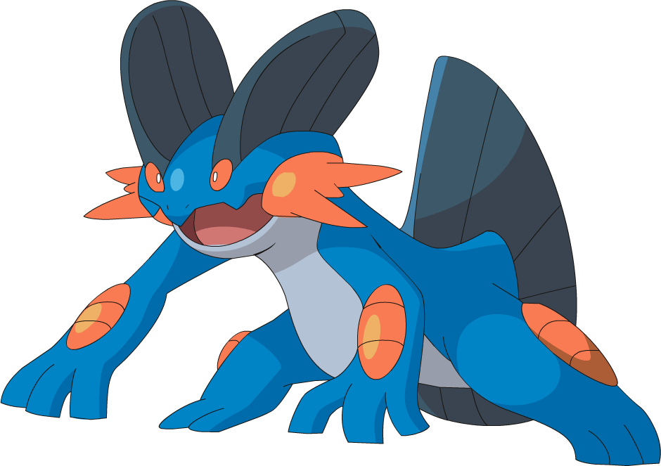 Anime Pokemon Transparent PNG Image