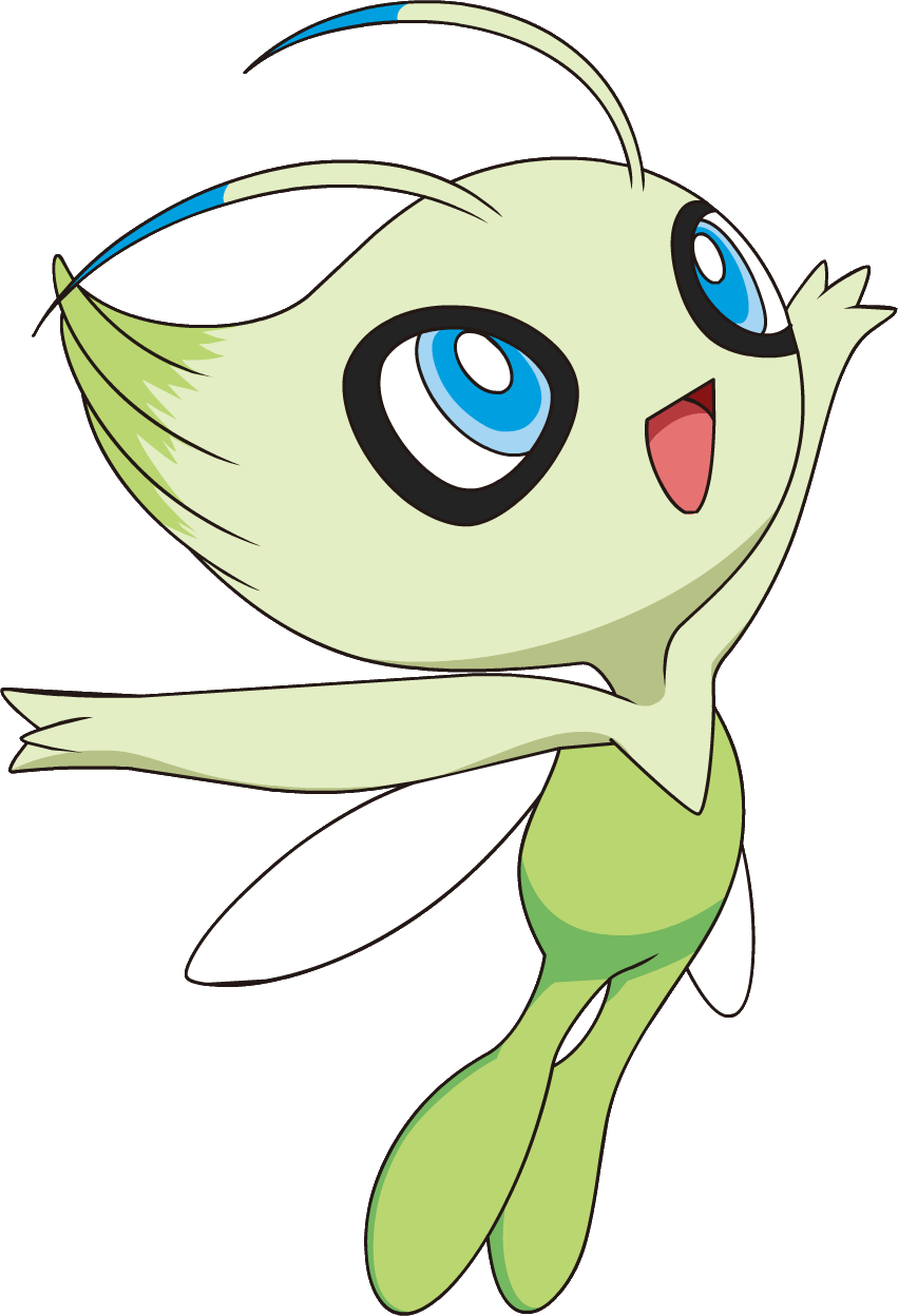 Anime Pokemon Background Transparent PNG Image