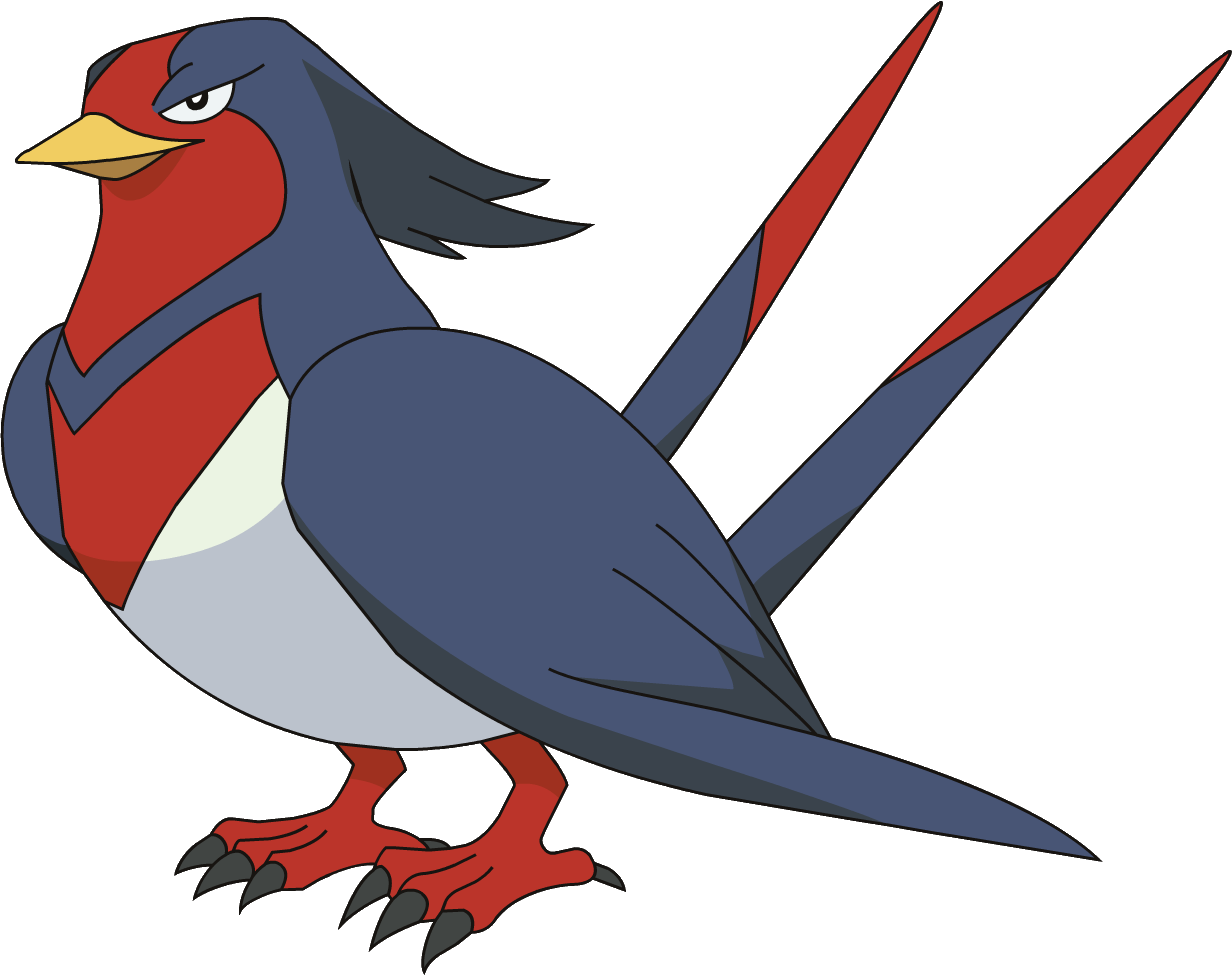 Anime Pokemon Transparent PNG Image