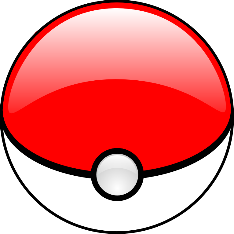 Pokemon Transparent PNG Image