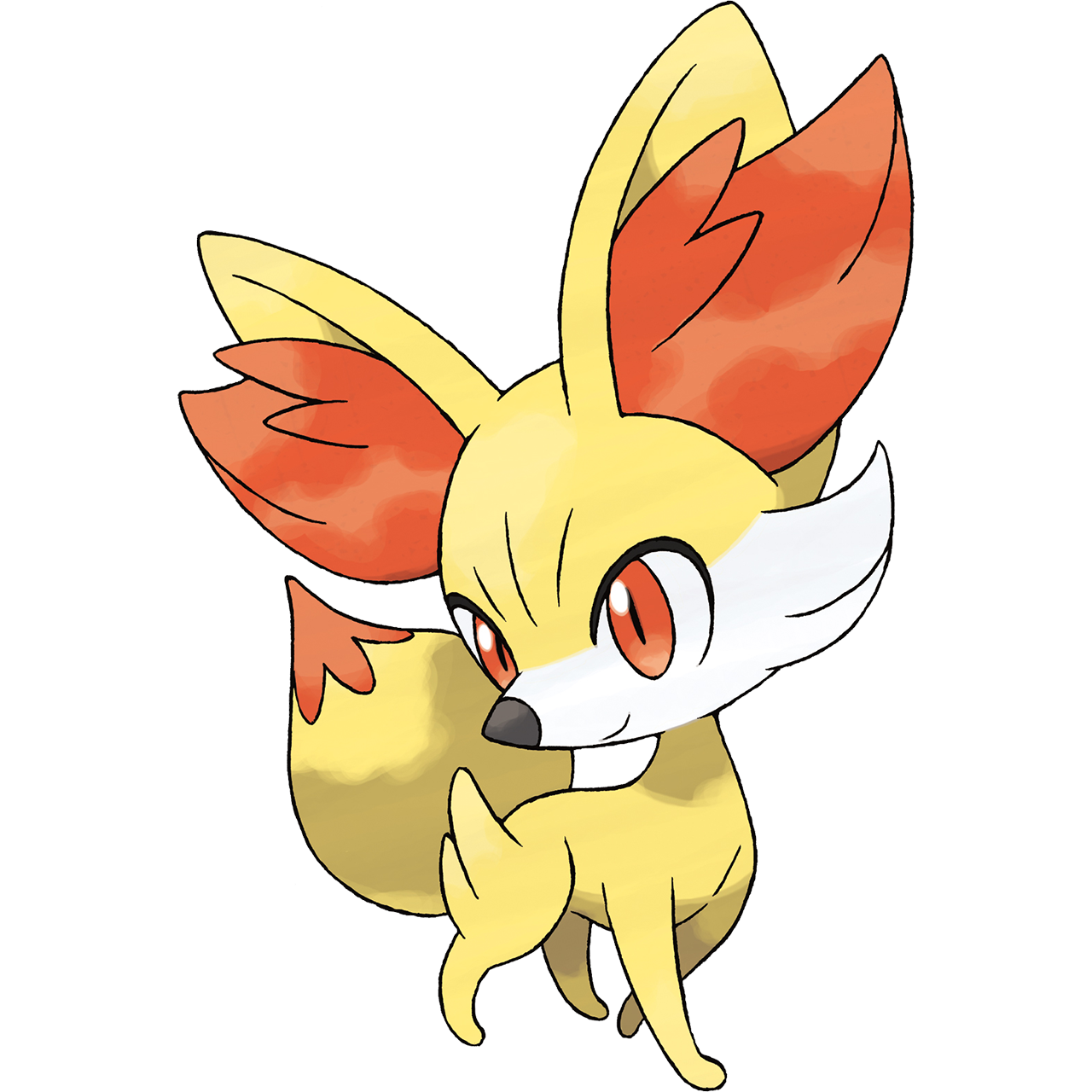 Pokemon Transparent PNG Image
